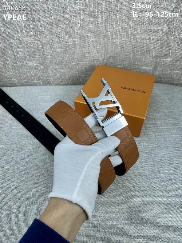 LV Belt 35mmX95-125cm 8L (1)